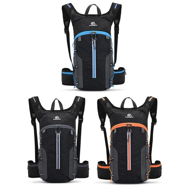 outdoor bags weikani bike sports cycling water bag hydration pack backpack knapsack foldable reflective running hiking climbing pouch
outdoor bags weikani bike sports cycling water bag hydration pack backpack knapsack foldable reflective running hiking climbing pouch