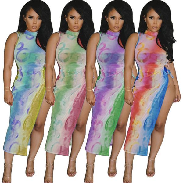 casual dresses wholesale items y2k dress summer fashion tie dye print bodycon long womens clothing m7153 by dhl, Black;gray
casual dresses wholesale items y2k dress summer fashion tie dye print bodycon long womens clothing m7153 by dhl, Black;gray