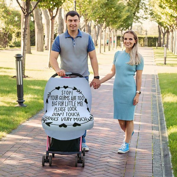 infant stroller cover no touching sign nursing baby car seat canopy stretchy breastfeeding parts & accessories
infant stroller cover no touching sign nursing baby car seat canopy stretchy breastfeeding parts & accessories