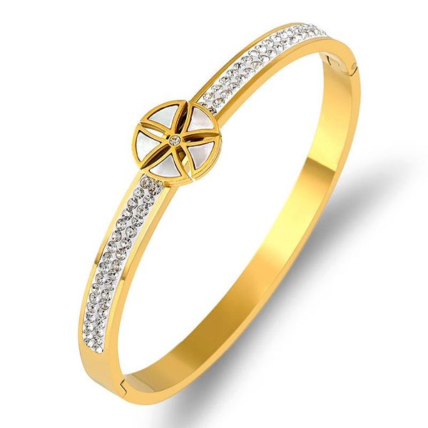 vintage flower cz crystal rhinestone bangles & bracelets stainless steel fashion flowers for women girls jewelry bangle, Black
vintage flower cz crystal rhinestone bangles & bracelets stainless steel fashion flowers for women girls jewelry bangle, Black