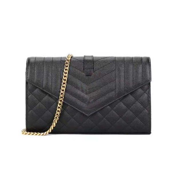 ladies black calfskin caviar classic diamond quilted bag chains double flap medium genuine leather crossbody shoulder bags 04
ladies black calfskin caviar classic diamond quilted bag chains double flap medium genuine leather crossbody shoulder bags 04