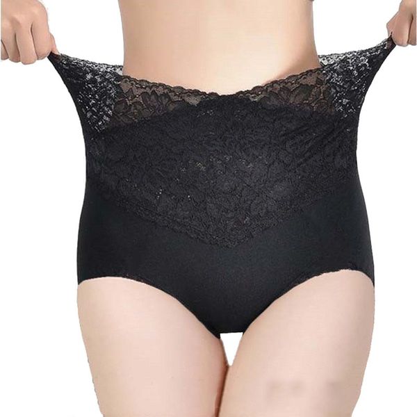 100kg women's large size high waist closed belly triangle panties pure cotton hips lace slim body, Black;pink
100kg women's large size high waist closed belly triangle panties pure cotton hips lace slim body, Black;pink