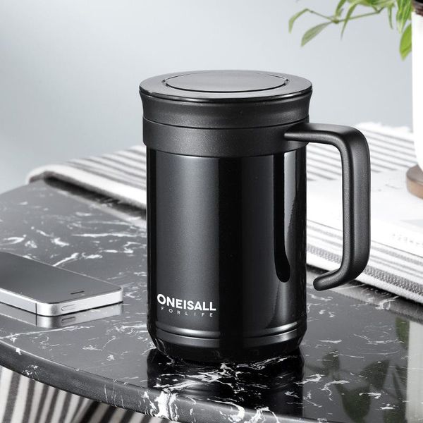 home large-capacity stainless steel with handle men's portable tea insulation cup business office leak-proof separation water bottles
home large-capacity stainless steel with handle men's portable tea insulation cup business office leak-proof separation water bottles