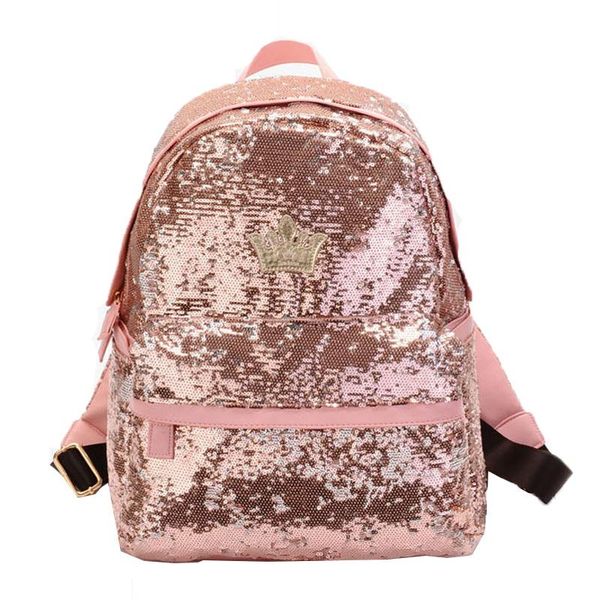 outdoor bags raged sheep 2021 fashion ladies backpack for teenagers girls sequins pu leather in women's casual daypacks
outdoor bags raged sheep 2021 fashion ladies backpack for teenagers girls sequins pu leather in women's casual daypacks