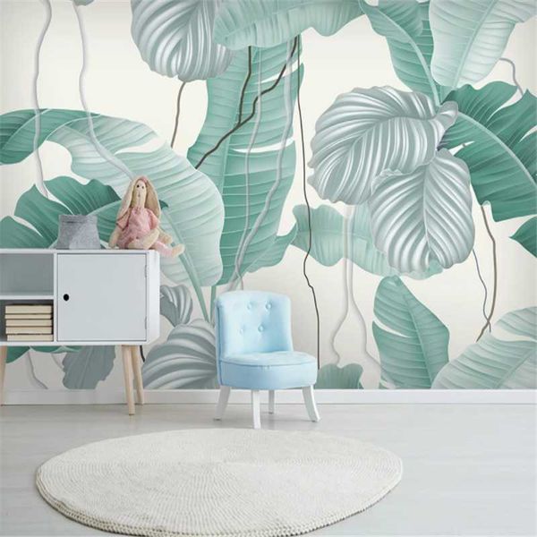 custom mural wallpaper hand drawn tropical plants forest flowers and birds animals background wall painting wallpapers
custom mural wallpaper hand drawn tropical plants forest flowers and birds animals background wall painting wallpapers