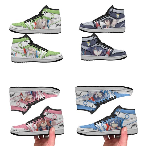 new diy anime shoes darling in the franxx sneakers 3d pattern custom basketball shoes hip hop street sports running shoes
new diy anime shoes darling in the franxx sneakers 3d pattern custom basketball shoes hip hop street sports running shoes