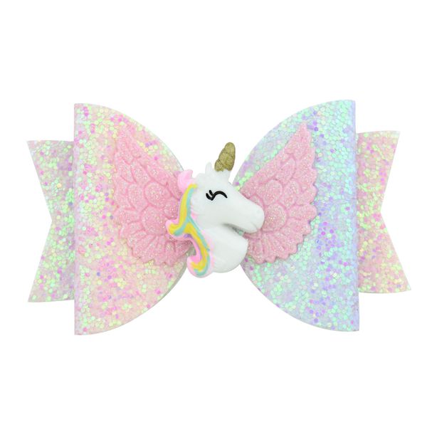 glitter angle wing hair bows bows girls hairpins fairy clips handmade chunky barrettes party outfit headwear 3.5 inch, Slivery;white
glitter angle wing hair bows bows girls hairpins fairy clips handmade chunky barrettes party outfit headwear 3.5 inch, Slivery;white