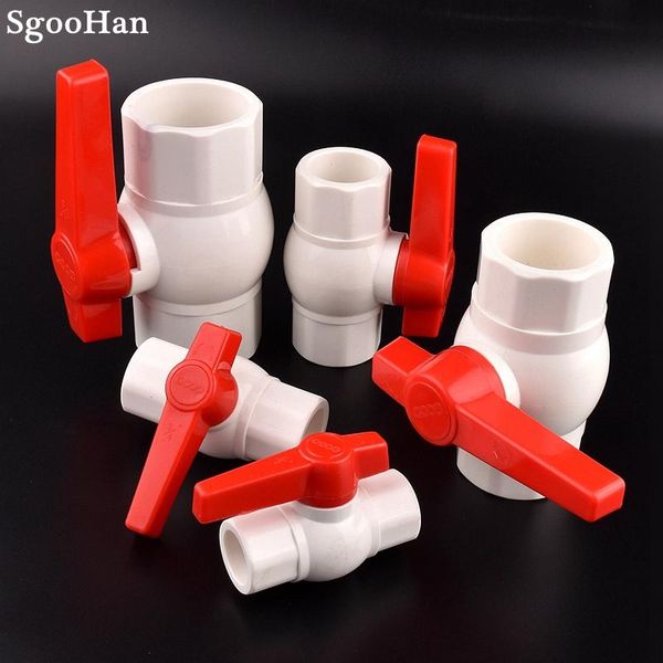 watering equipments 1pc big size available 20~110mm upvc pipe ball valves aquarium fish tank drainage composite socket joint water valve
watering equipments 1pc big size available 20~110mm upvc pipe ball valves aquarium fish tank drainage composite socket joint water valve