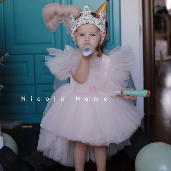 girl's dresses spring summer baby girls party sleeveless high low ffy tutu piano show flower girl es for weddings e1008 t02h, Red;yellow
girl's dresses spring summer baby girls party sleeveless high low ffy tutu piano show flower girl es for weddings e1008 t02h, Red;yellow