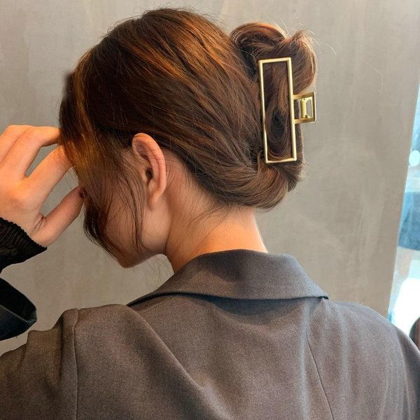 hair accessories clip big large metal rectangle claw hairpins for girls hairclips hairgrip barrettes women accessaries
hair accessories clip big large metal rectangle claw hairpins for girls hairclips hairgrip barrettes women accessaries