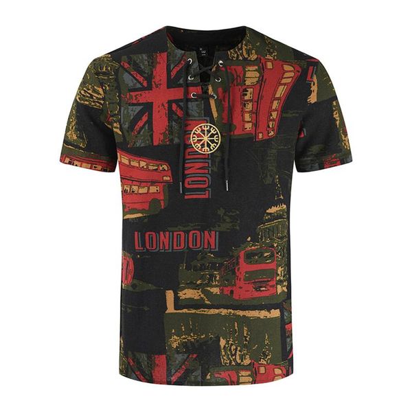 men's t-shirts harajuku men t-shirt summer slim casual cotton-linen printed short sleeve camisetas hombre verano teeshirt homme, White;black
men's t-shirts harajuku men t-shirt summer slim casual cotton-linen printed short sleeve camisetas hombre verano teeshirt homme, White;black