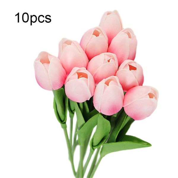 decorative flowers & wreaths 10 artificial home office light pink flower bone tulip decoration wedding
decorative flowers & wreaths 10 artificial home office light pink flower bone tulip decoration wedding