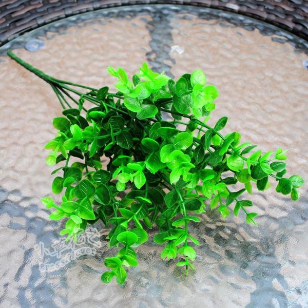 decorative flowers & wreaths 7 branches fake plants simulation artificial leaf eucalyptus money green plant home decor room accessories
decorative flowers & wreaths 7 branches fake plants simulation artificial leaf eucalyptus money green plant home decor room accessories
