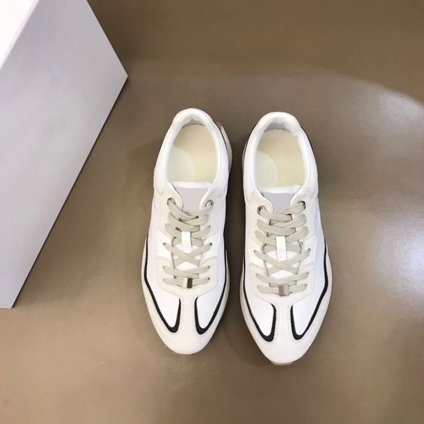 chain reaction boys mans shoes luxury designer mens new size fashion sneakers 38-45 b22, Black
chain reaction boys mans shoes luxury designer mens new size fashion sneakers 38-45 b22, Black