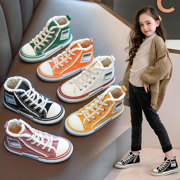 sneakers cotton girls canvas shoes 2021 autumn and winter korean version of velvet men / board student casual, Black;red
sneakers cotton girls canvas shoes 2021 autumn and winter korean version of velvet men / board student casual, Black;red