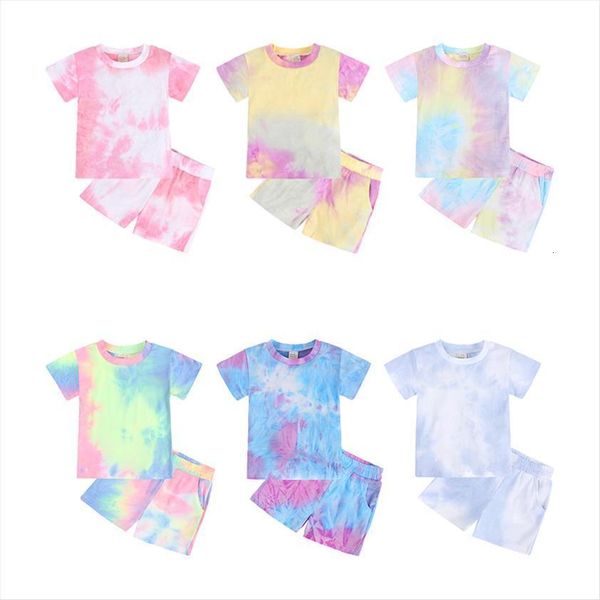 tie dye for newborn baby boy girl clothes infant print o neck casual t shirts shorts tracksuits outfits children kid, White
tie dye for newborn baby boy girl clothes infant print o neck casual t shirts shorts tracksuits outfits children kid, White