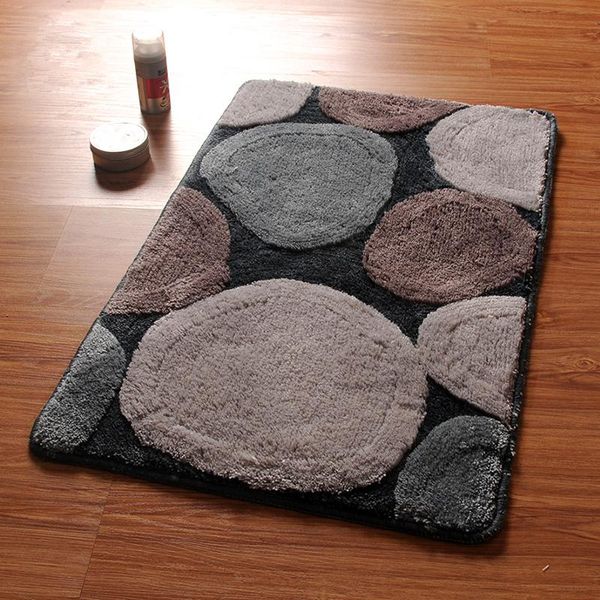 bath mats bathroom mat shaggy floor carpet mattress for non-slip toilet rug water absorption kitchen door feet pad
bath mats bathroom mat shaggy floor carpet mattress for non-slip toilet rug water absorption kitchen door feet pad