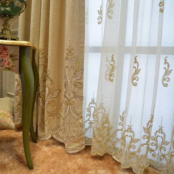curtain & drapes light luxury high-end simple european modern curtains for the living room bedroom classical custom
curtain & drapes light luxury high-end simple european modern curtains for the living room bedroom classical custom