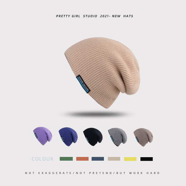 hats, scarves & gloves sets warm autumn and winter baotou knitted hat simple cloth pasting dual-purpose pile japanese versatile couple fashi, Blue;gray
hats, scarves & gloves sets warm autumn and winter baotou knitted hat simple cloth pasting dual-purpose pile japanese versatile couple fashi, Blue;gray