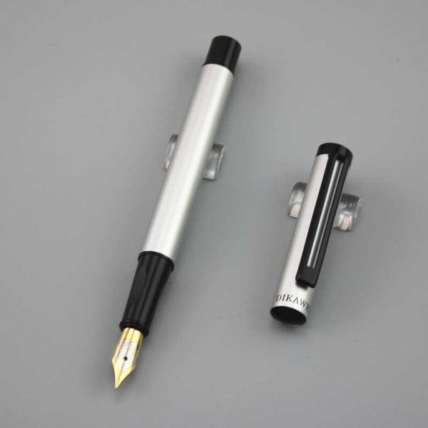 fountain pens dkw metal pen writing office school supplies material stationery teachers students gift 018
fountain pens dkw metal pen writing office school supplies material stationery teachers students gift 018