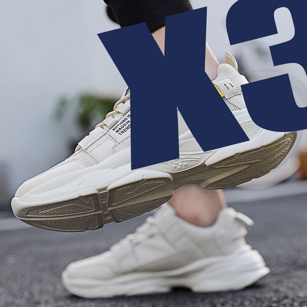 2026 comfortable lightweight breathable shoes sneakers men non-slip wear-resistant ideal for running walking and sports activities
2026 comfortable lightweight breathable shoes sneakers men non-slip wear-resistant ideal for running walking and sports activities