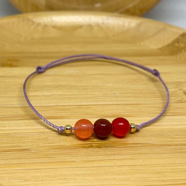 charm bracelets carnelian beads for women handmade natural stones decorations string jewelry 2021 original gifts to girlfriend, Golden;silver
charm bracelets carnelian beads for women handmade natural stones decorations string jewelry 2021 original gifts to girlfriend, Golden;silver