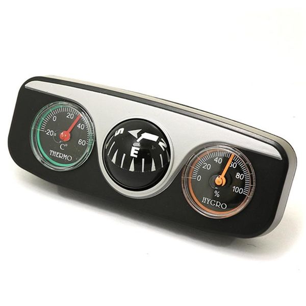 outdoor gadgets mini 3 in 1 guide ball built-in auto compass thermometer hygrometer decoration ornaments car interior accessories
outdoor gadgets mini 3 in 1 guide ball built-in auto compass thermometer hygrometer decoration ornaments car interior accessories