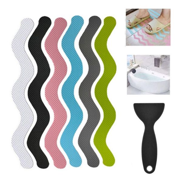 bath mats 24pcs/pack for bathroom ladders anti slip shower sticker floor home el bathtub strip self adhesive swimming pool with scraper
bath mats 24pcs/pack for bathroom ladders anti slip shower sticker floor home el bathtub strip self adhesive swimming pool with scraper