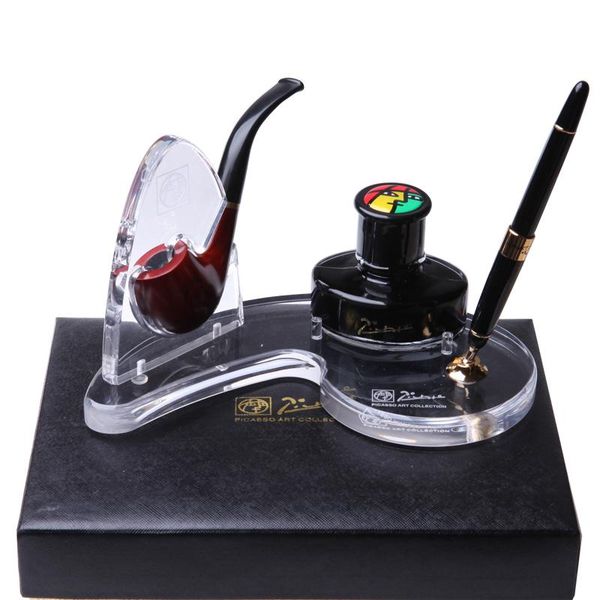 pimio a pen gift set man business holiday box fountain pens
pimio a pen gift set man business holiday box fountain pens