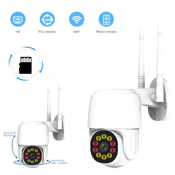cameras 1080p ptz ip camera outdoor speed dome wireless wifi security pan tilt 2mp zoom ir network cctv surveillance
cameras 1080p ptz ip camera outdoor speed dome wireless wifi security pan tilt 2mp zoom ir network cctv surveillance
