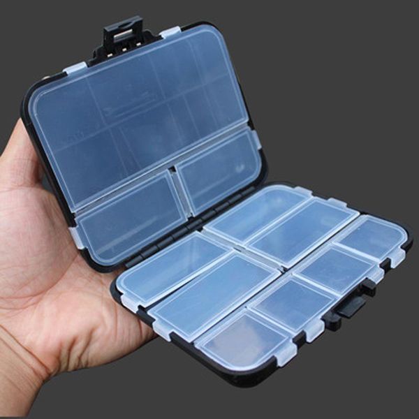 storage case box plastic fishing lure spoon hook bait tackle small accessory square fishhook accessories
storage case box plastic fishing lure spoon hook bait tackle small accessory square fishhook accessories