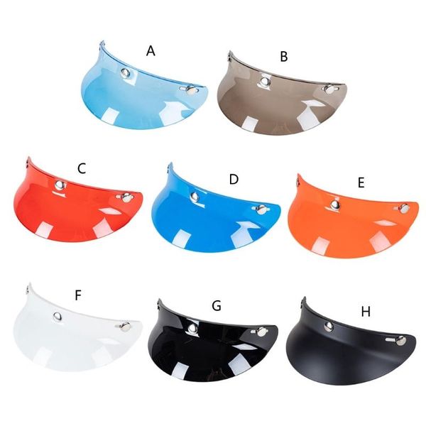 motorcycle helmets y9rc 3/4 open face helmet visor 3-snap shield gift for enthusiasts
motorcycle helmets y9rc 3/4 open face helmet visor 3-snap shield gift for enthusiasts