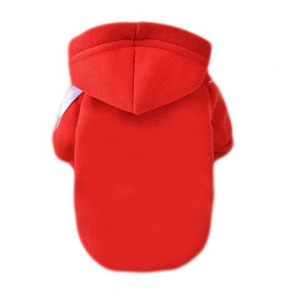 dog apparel cotton small size clothes for pet dogs winter hoodies teddy 7 colors sporty clothing xs-xl gg002
dog apparel cotton small size clothes for pet dogs winter hoodies teddy 7 colors sporty clothing xs-xl gg002