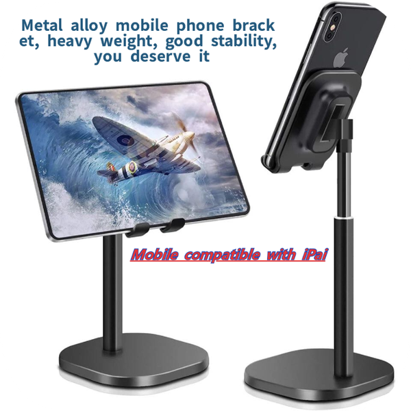 cell phone mounts & holders holder tablet stand for ipad phones bracket metal adjustable height angle live support
cell phone mounts & holders holder tablet stand for ipad phones bracket metal adjustable height angle live support
