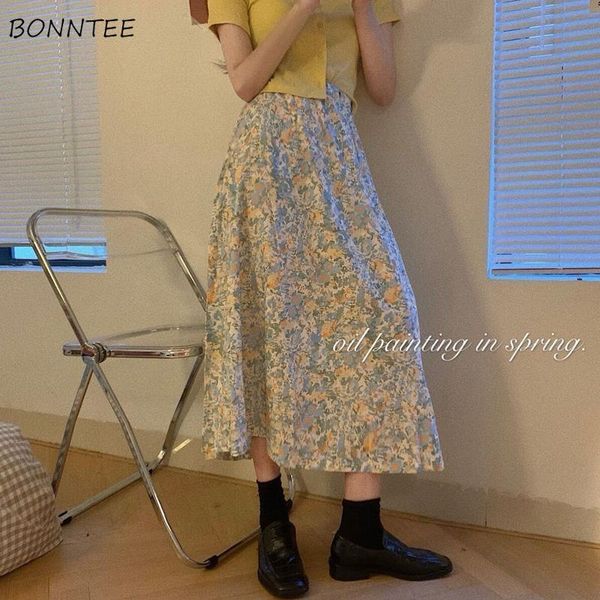 skirts retro women summer chic floral ulzzang lovely empire all-match simple ladies clothing harauku thin femme faldas, Black
skirts retro women summer chic floral ulzzang lovely empire all-match simple ladies clothing harauku thin femme faldas, Black
