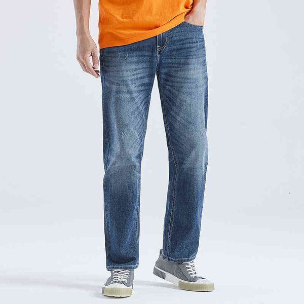 men's jeans pants men 2021 loose trend straight jeans good quality atmospheric men's wear versatile, Blue
men's jeans pants men 2021 loose trend straight jeans good quality atmospheric men's wear versatile, Blue
