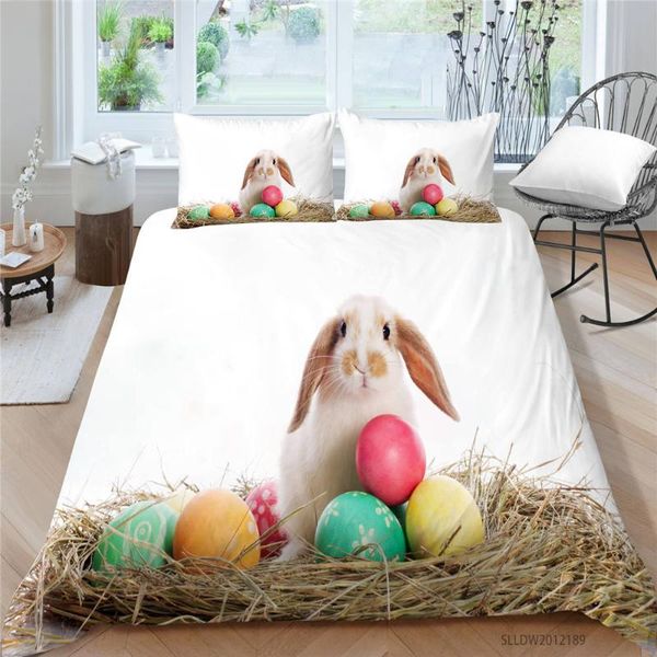 bedding sets 3d print set easter eggs cute duvet cover for kids king size selling animals pets design comforter
bedding sets 3d print set easter eggs cute duvet cover for kids king size selling animals pets design comforter
