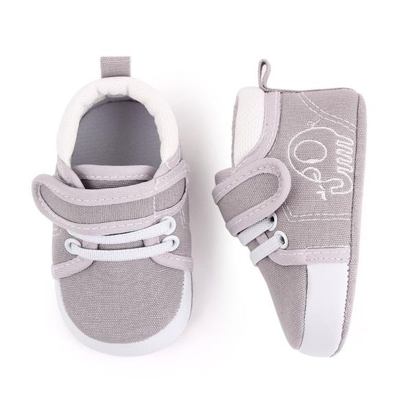 first walkers baby boy shoes classic canvas sports sneakers soft sole anti-slip born infant for prewalker
first walkers baby boy shoes classic canvas sports sneakers soft sole anti-slip born infant for prewalker