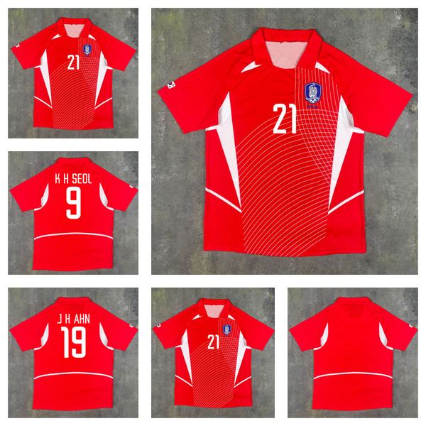2002 jersey 2002 national team retro soccer jerseys 02 home red vintage sou, Black;yellow
2002 jersey 2002 national team retro soccer jerseys 02 home red vintage sou, Black;yellow