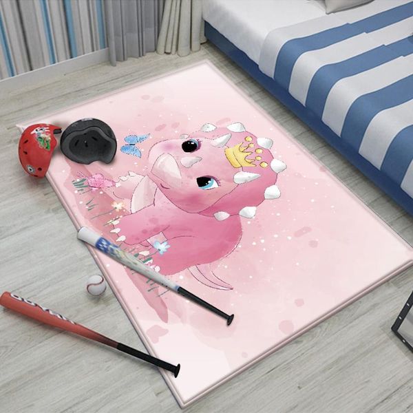 carpets cute animal pattern children comfortable rectangle carpet alfombra non-slip flannel baby play mat
carpets cute animal pattern children comfortable rectangle carpet alfombra non-slip flannel baby play mat