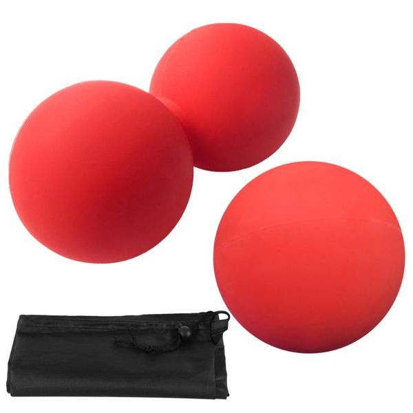 outdoor pilates yoga balls set double peanut ball fascial tissue treatment massage fitness exercise muscle therapy
outdoor pilates yoga balls set double peanut ball fascial tissue treatment massage fitness exercise muscle therapy