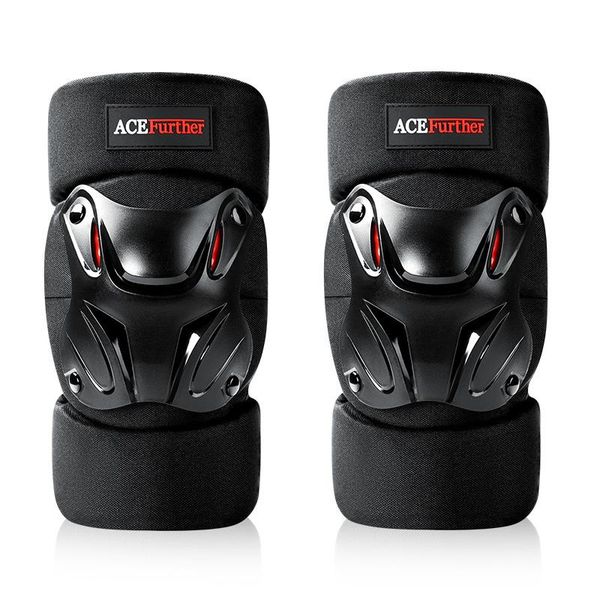 acefurther knee pads protector riding elbow armor motorcycle equipment shatter-resistant leggings skiing
acefurther knee pads protector riding elbow armor motorcycle equipment shatter-resistant leggings skiing