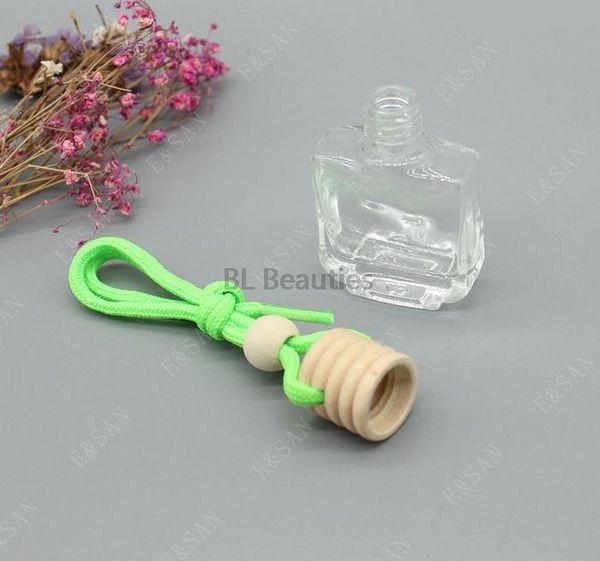 storage bottles & jars 100pcs/lot 10ml mini clear hanging car perfume steam accessories glass bottle wooden cap empty
storage bottles & jars 100pcs/lot 10ml mini clear hanging car perfume steam accessories glass bottle wooden cap empty