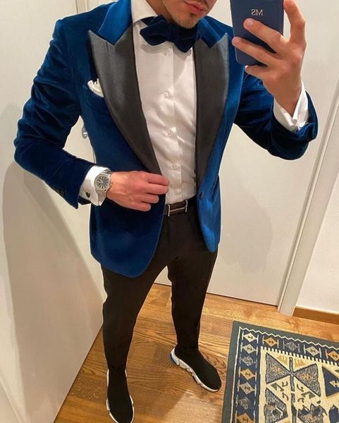 men's suits & blazers royal blue men's suit, suits fashion style, wedding, tuxedo, man's vest, two pieces, jacket, pants, �, White;black
men's suits & blazers royal blue men's suit, suits fashion style, wedding, tuxedo, man's vest, two pieces, jacket, pants, �, White;black