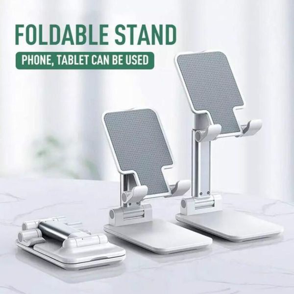 desk mobile phone stand holder for pad adjustable metal desktablet table universal cell support folding mounts & holders
desk mobile phone stand holder for pad adjustable metal desktablet table universal cell support folding mounts & holders