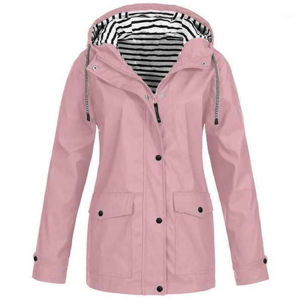 autumn fashion women solid jacket pocket zipper hooded long sleeve outwear loose plus size windbreaker famale women's jackets, Black;brown
autumn fashion women solid jacket pocket zipper hooded long sleeve outwear loose plus size windbreaker famale women's jackets, Black;brown
