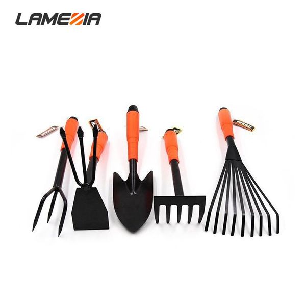 spade & shovel lamezia 5pcs mini garden flower tools set hardware gardening utensil archaeology farming hoe scoop teeth claw
spade & shovel lamezia 5pcs mini garden flower tools set hardware gardening utensil archaeology farming hoe scoop teeth claw