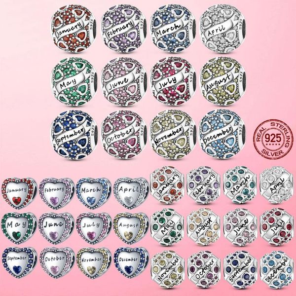 other 925 sterling silver cz love heart birthday stone birthstone beads charm fit original bracelet diy jewelry
other 925 sterling silver cz love heart birthday stone birthstone beads charm fit original bracelet diy jewelry