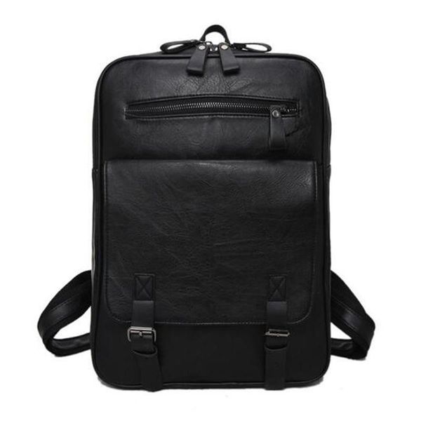 backpack backpacks woman men men's casual pu leather college student computer bags female male business mochila
backpack backpacks woman men men's casual pu leather college student computer bags female male business mochila