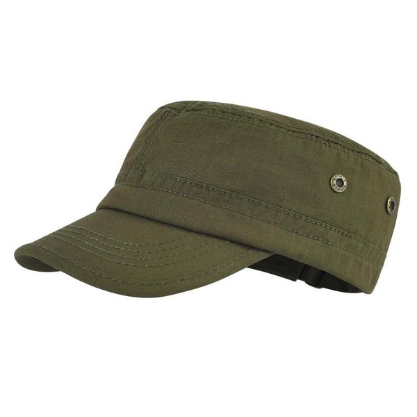 wide brim hats botvela men's cotton cadet army caps military style flat hat adjustable sboy cap classic vintage, Blue;gray
wide brim hats botvela men's cotton cadet army caps military style flat hat adjustable sboy cap classic vintage, Blue;gray